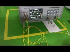 SC APC SM Connect Insertion Loss